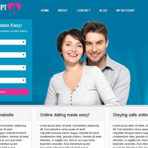 Dating scripts
