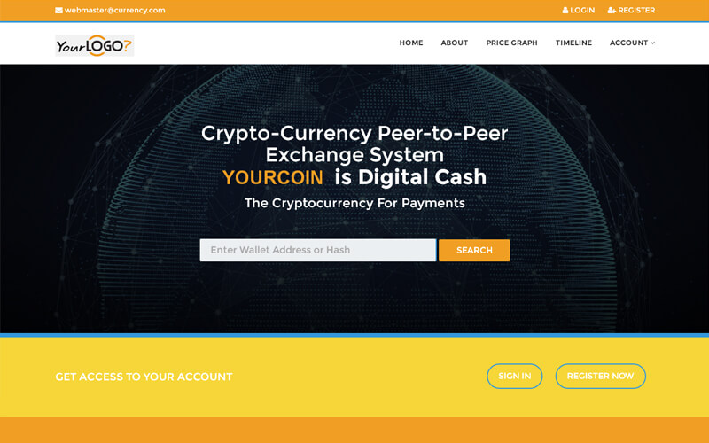 bitcoin exchange open source php