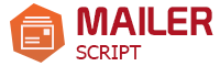 PHP Scripts Mall | Readymade PHP Scripts | Website Clone Scripts mailer script brand logo